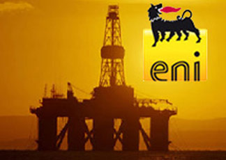 ENI, analisi intraday del 27 ottobre 2011
