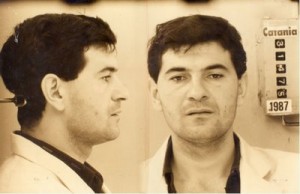 Catania, arrestato Boss Arena