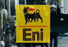 ENI, analisi intraday del 24 ottobre 2011