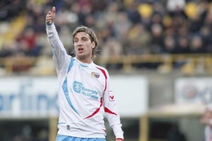 Galliani: Maxi Lopez, comunque vada a luglio al Milan Galliani: Maxi Lopez, comunque vada a luglio al Milan