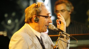 Franco Battiato sarà presente al Summer Festival 2012