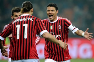 Calciomercato: Thiago Silva e Ibrahimovic al Psg, ecco i sostituti