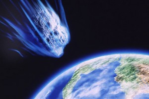 Estinzione dinosauri: è ufficiale, fu un'asteroide a dare il colpo di grazia