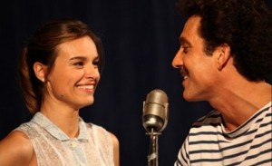 Per la storia di Domenico Modugno è boom di ascolti, stasera seconda e ultima puntata