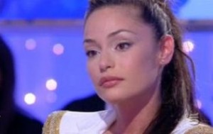 Raffaella Fico a Verissimo: "farò il test del dna e lo renderò pubblico"