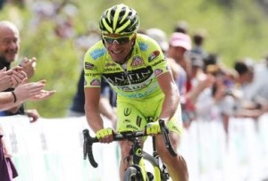 Giro d'Italia 2013, scandalo doping: Danilo Di Luca positivo all'Epo