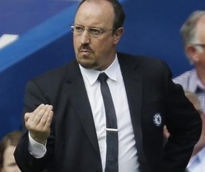 Calciomercato allenatori, Napoli: Rafael Benitez al posto di Mazzarri