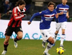Calciomercato Milan: Andrea Poli vestirà la maglia rossonera