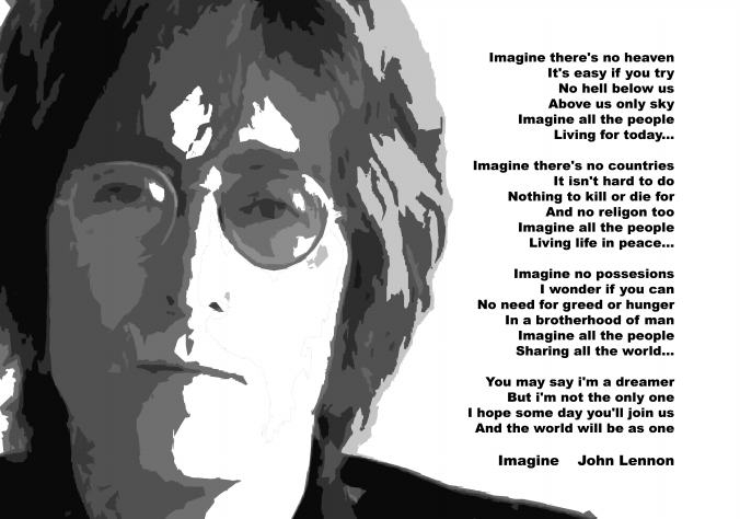 La Vera Storia Di John Lennon [2000 TV Movie]