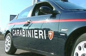Carabinieri
