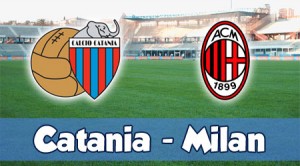 catania-milan