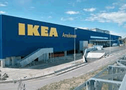 Ikea_Catania