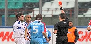 Catania-Sampdoria, i voti Fantacalcio della Gazzetta dello Sport