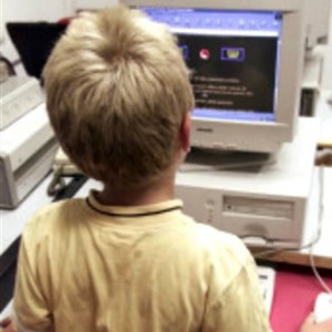 Pedopornografia