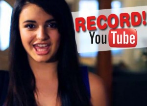 Musica, si chiama Friday la canzone più visualizzata su youtube