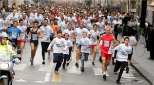 Corri Catania, domani alle 10 parte la corsa-camminata di solidarietà