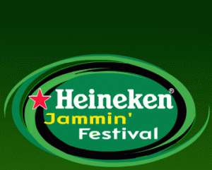 Vasco, Negramaro e Coldplay all'Heineken Jammin' Festival