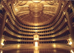 Vasco Rossi debutterà al Teatro alla Scala di Milano
