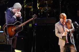 Concerto Primo maggio anche Dalla De Gregori e Morricone
