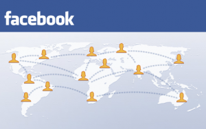 Facebook, accanto a mi piace adesso invia. Ecco il codice
