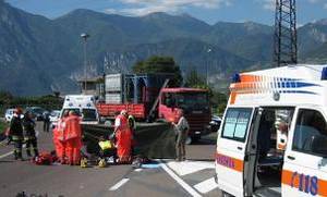 Catania, cronaca: 2 persone perdono la vita in un incidente stradale