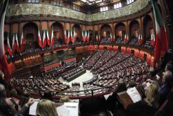 Processo breve, approvata la riforma alla Camera
