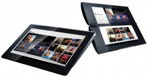 Sony tablet S1 e S2, ecco il video di presentazione