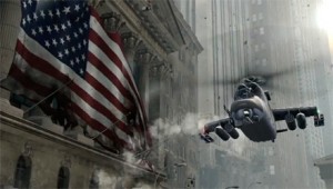 Call of Duty: Modern Warfare 3, ecco il primo trailer