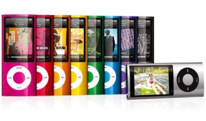 L'iPhone 5 avrà lo schermo curvo