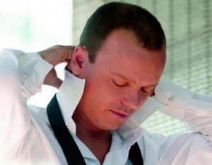 Gigi D'Alessio: questo concerto non s'ha da fare