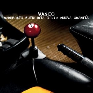 Vasco Rossi, arriva il nuovo video Manifesto futurista...