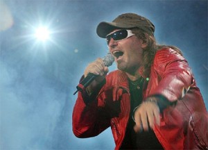 Vasco Rossi sposerà Maddy