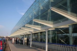 Aeroporto di Catania, torna normalità dopo eruzione Etna