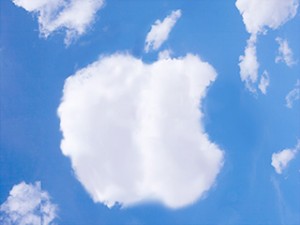 Apple firma con Sony per la musica on the cloud