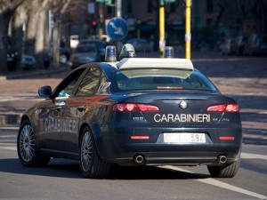 Napoli: presi scippatori del turista americano ucciso