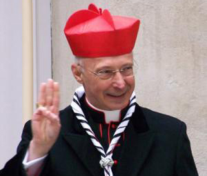 Don Seppia chiede il trasferimento