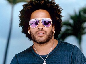 Lenny Kravitz sarà nel film Hunger Games