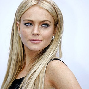 Lindsay Lohan agli arresti domiciliari