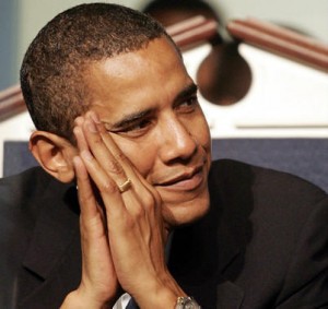 Facebook: dillo a Obama