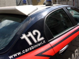 Catania, agguato mafioso: ferito il boss Garozzo