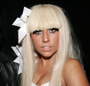Lady Gaga all'Europride