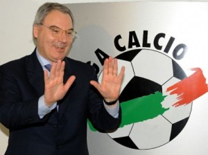 Maurizio Beretta: le scommesse manderanno il calcio a rotoli
