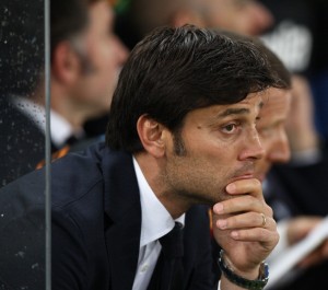 Catania: nuovo allenatore Montella?