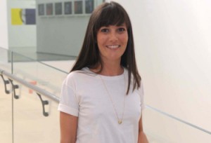 Victoria Cabello alla conduzione di Quelli che il calcio