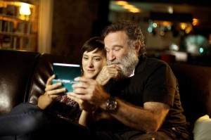 Zelda 3D sarà presentato da Robin Williams