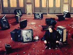 La polvere del tempo, da oggi al cinema
