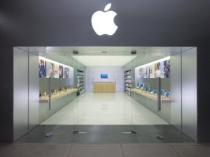 Apple Store a Catania: a breve l'apertura