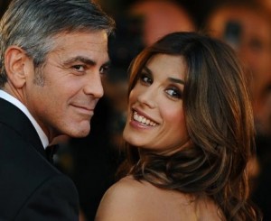 Elisabetta Canalis: con George non ci annoiamo mai