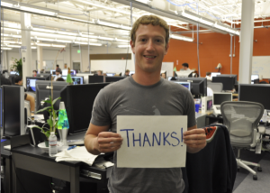 Facebook agevola le relazioni sociali