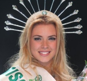 Miss Padania 2011: no alle "terrone" in concorso